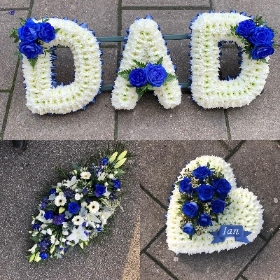 Cheap, low cost, budget, value, funeral, flowers, wreath, tribute, low cost, Gravesend, dartford, Swanscombe, Medway, chatham, Rochester, Strood, kent