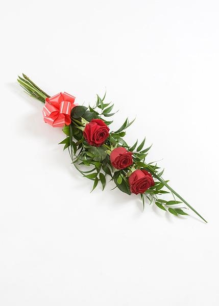 3 Three Rose Sheaf
