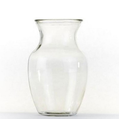 *Handtie Vase