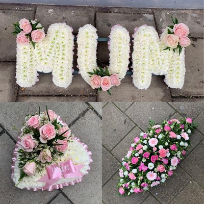 Cheap, low cost, budget, value, funeral, flowers, wreath, tribute, low cost, Gravesend, dartford, Swanscombe, Medway, chatham, Rochester, Strood, kent