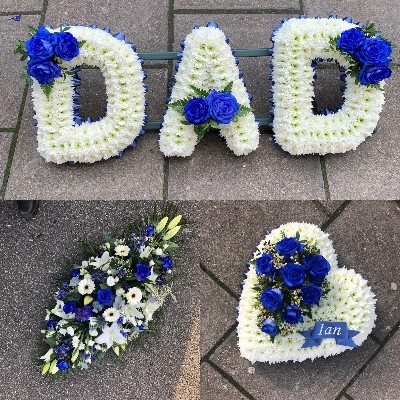 Cheap, low cost, budget, value, funeral, flowers, wreath, tribute, low cost, Gravesend, dartford, Swanscombe, Medway, chatham, Rochester, Strood, kent