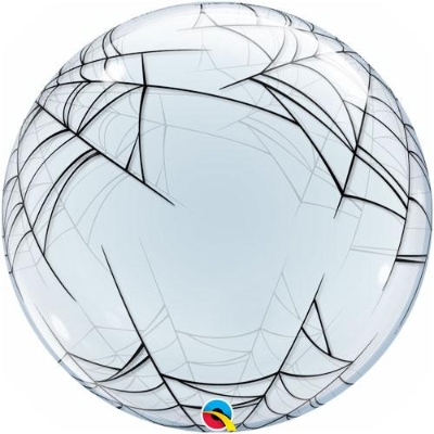 Web design bubble balloon