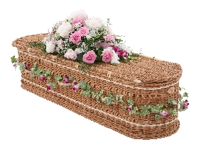 Coffin Sprays & Tributes