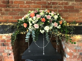 Venue flowers