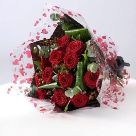 Romantic Roses