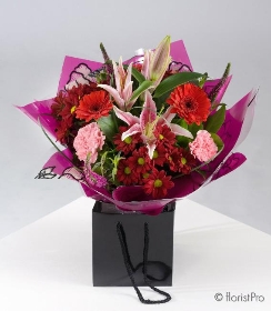 Beautiful Bouquets
