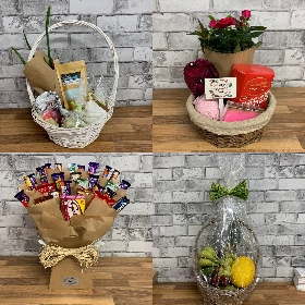 Glorious Gifts