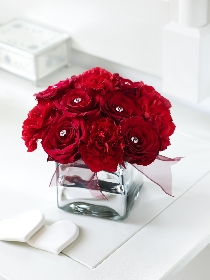 Alluring arrangements