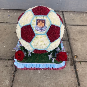 Advanced floristry