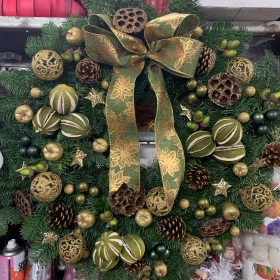 Seasonal workshops