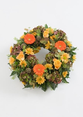 Funeral, wreath, flowers, gravesend, florist, delivery