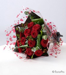 Valentines, red, flowers, 12, 24, 100, dozen, roses, Gravesend, kent, Florist, delivery
