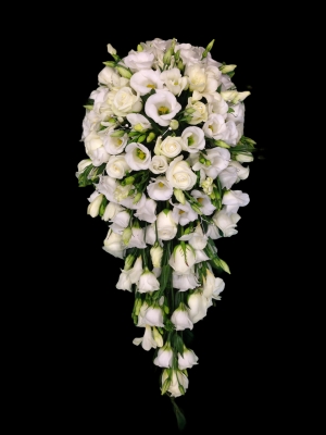 Shower bouquet
