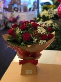 Rose, gravesend, flowers, florist, bouquet, delivery