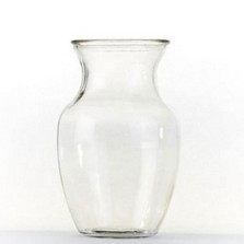 *Handtie Vase