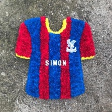 Football Shirt