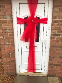 Door bow, gravesend, Medway, Dartford, kent, local, delivery, fitting