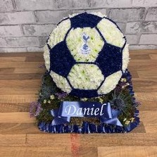 football tribute luxury