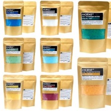 Aromatherapy Bath salts