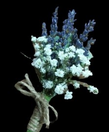 Gyp, gypsophila, lavender, buttonhole, button, hole, groom, best man, usher, guest, wedding, flowers, Gravesend, Dartford, Medway, Kent, london, essex