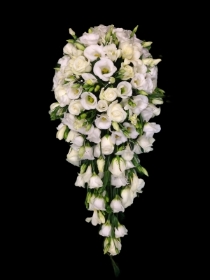 Shower bouquet