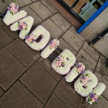 VADI, BIBI, Punjabi, sikh, great, grandmother, letters, words, Funeral, sympathy, wreath, tribute, flowers, florist, gravesend, Northfleet, Kent, London, Essex , 